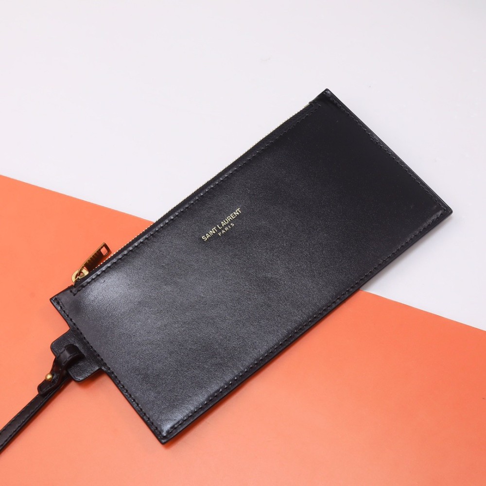 YSL bucket bag