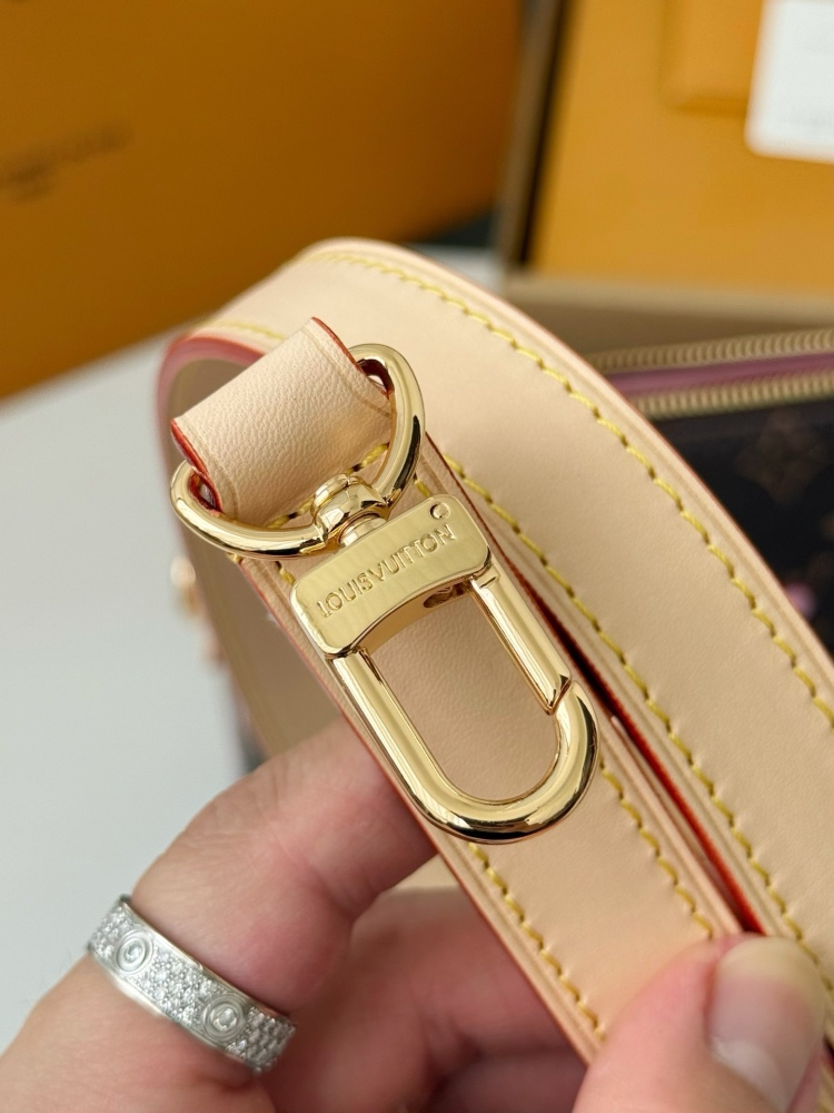 LOUIS VUITTON LV x TM Speedy Bandoulière 25
