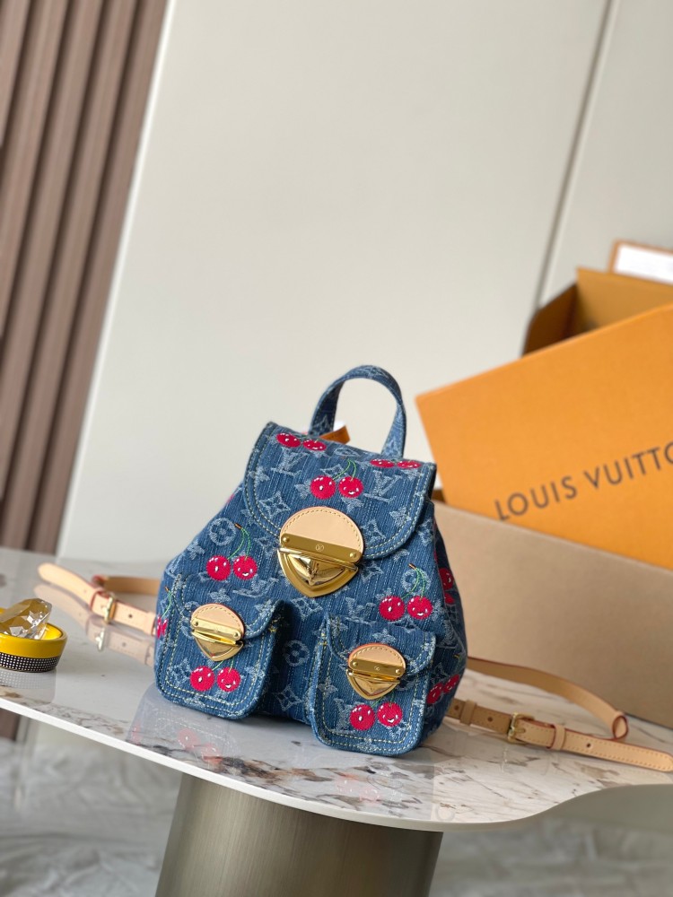 LOUIS VUITTON LV x TM Venice NM