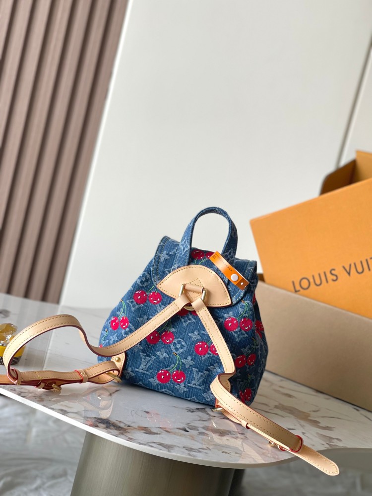 LOUIS VUITTON LV x TM Venice NM