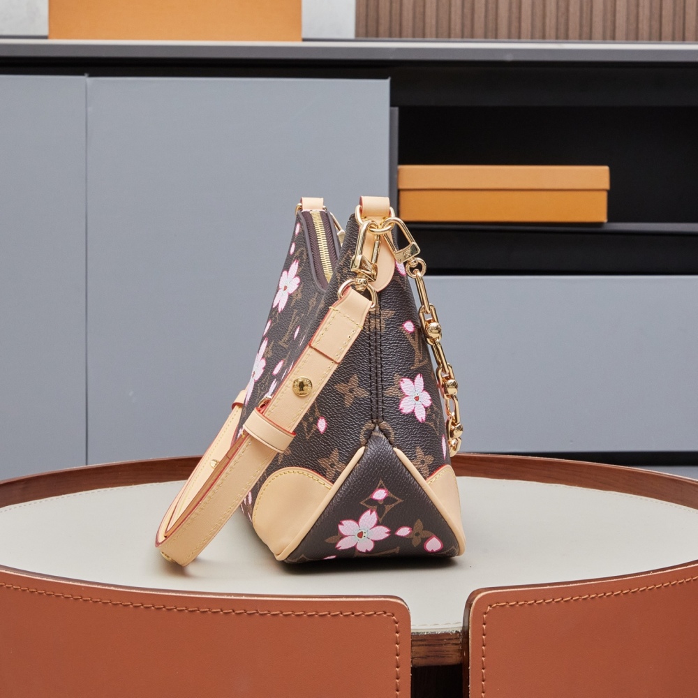 LOUIS VUITTON LV x TM Boulogne PM Bag