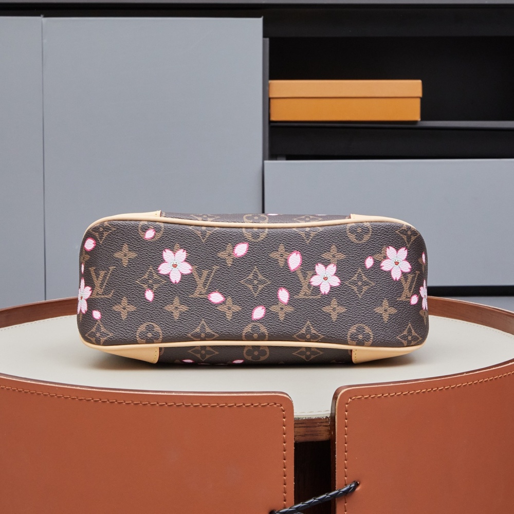 LOUIS VUITTON LV x TM Boulogne PM Bag