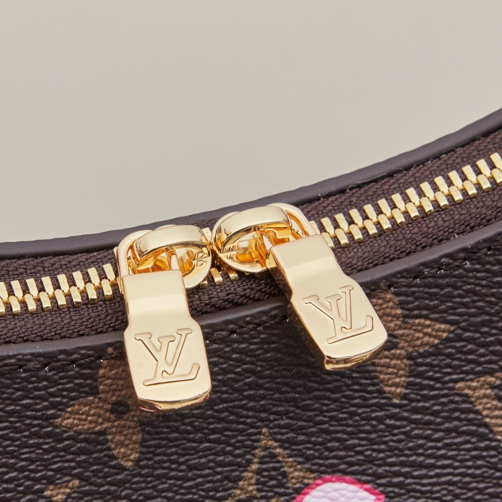 LOUIS VUITTON LV x TM Boulogne PM Bag
