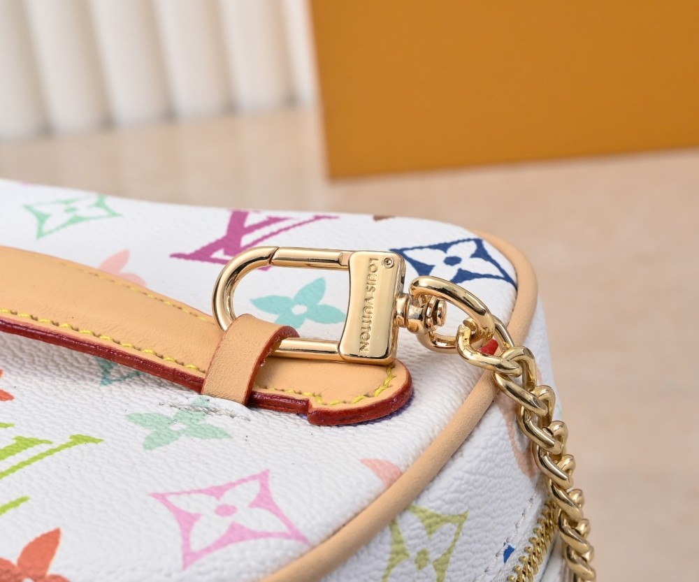 LOUIS VUITTON LV x TM Nice Mini Toiletry Bag