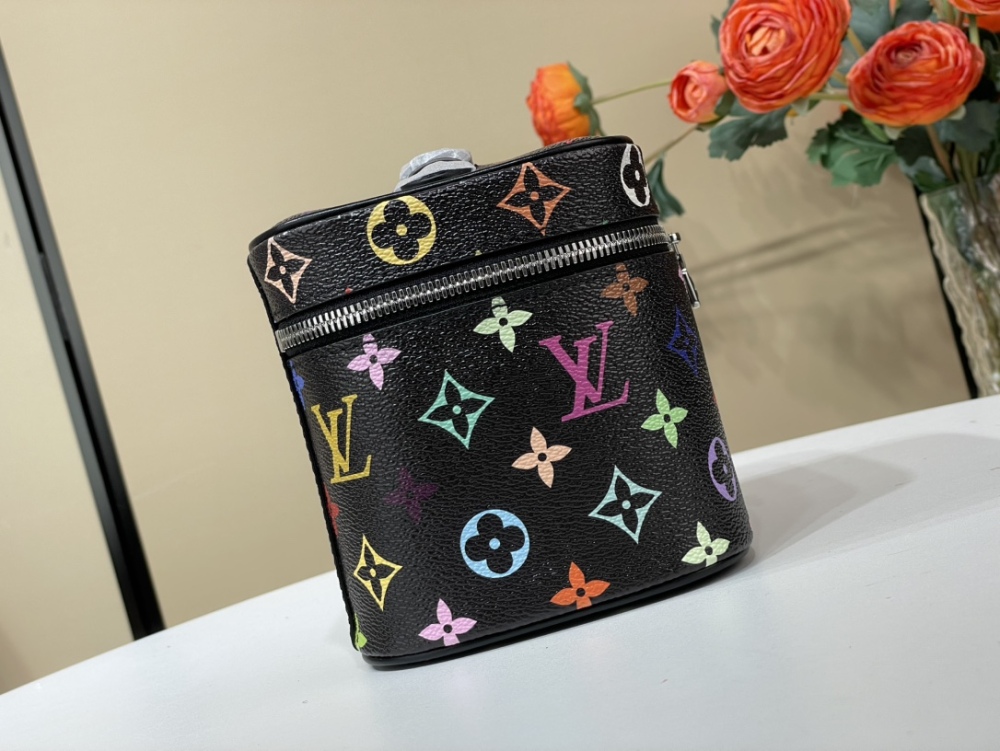 LOUIS VUITTON LV x TM Nice Mini Toiletry Bag