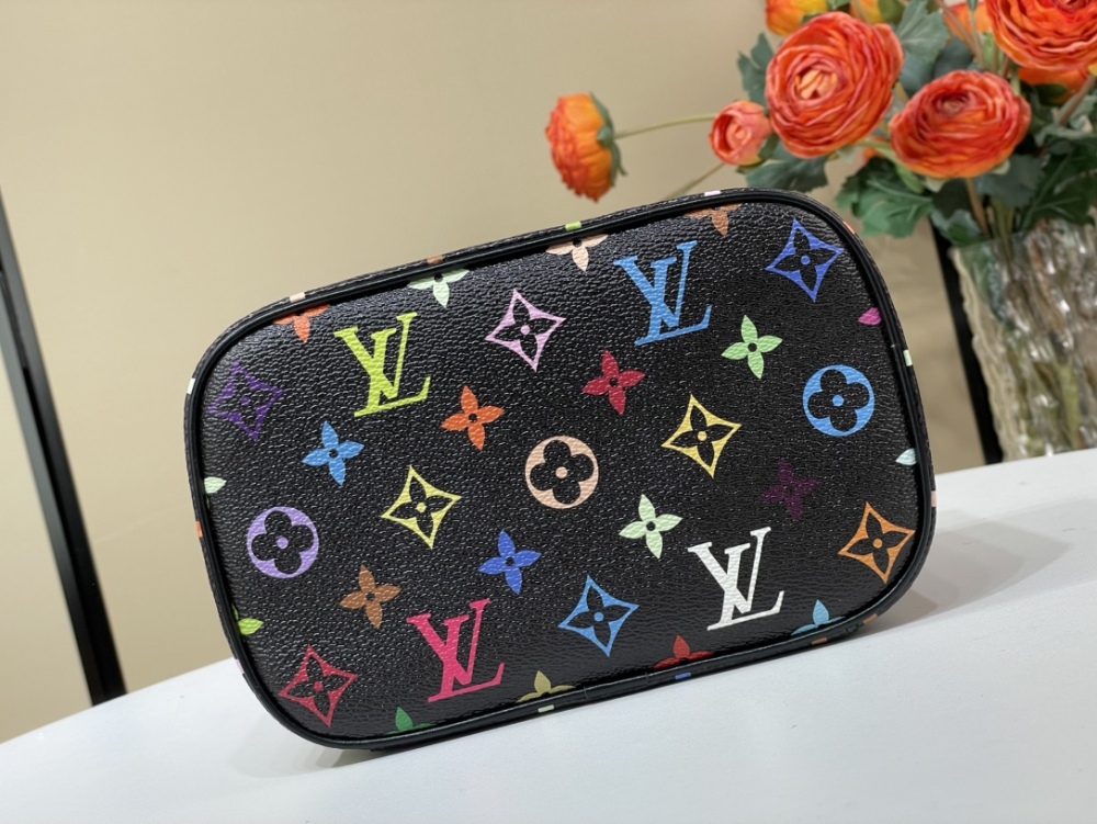 LOUIS VUITTON LV x TM Nice Mini Toiletry Bag