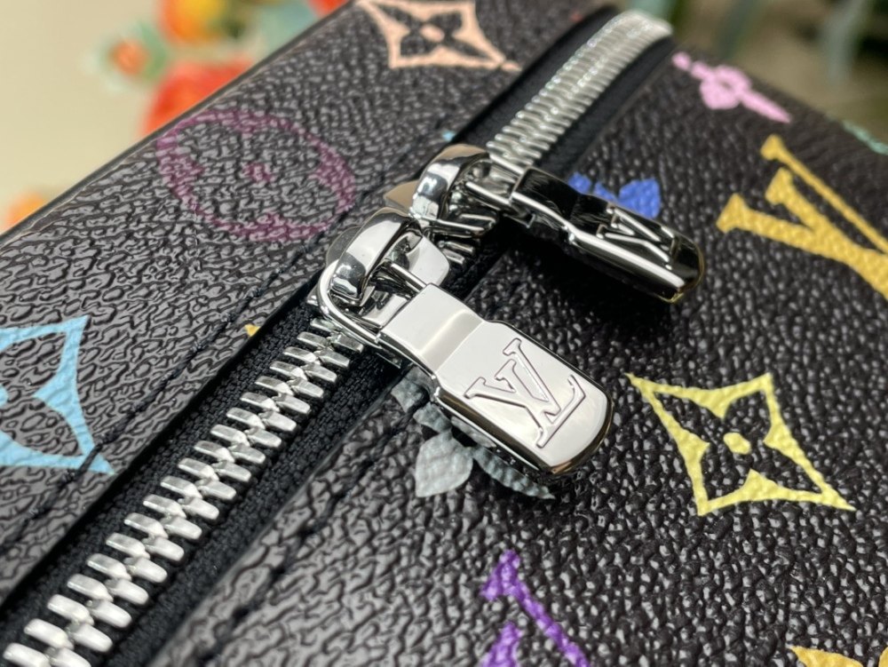 LOUIS VUITTON LV x TM Nice Mini Toiletry Bag