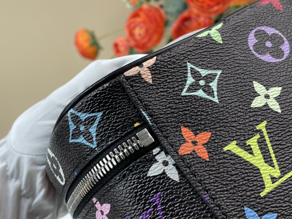 LOUIS VUITTON LV x TM Nice Mini Toiletry Bag