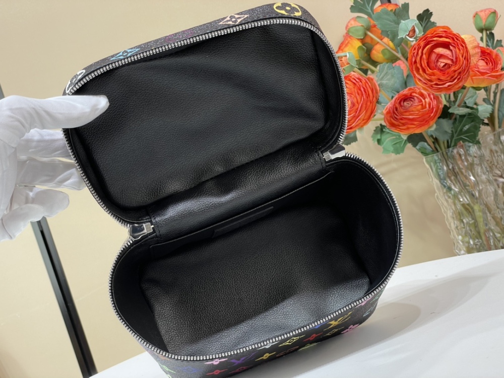 LOUIS VUITTON LV x TM Nice Mini Toiletry Bag