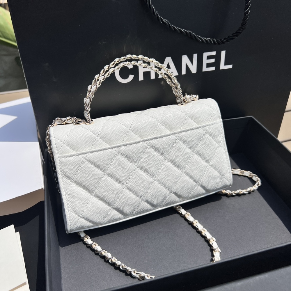 Chanel 23P Kelly Chain Bag