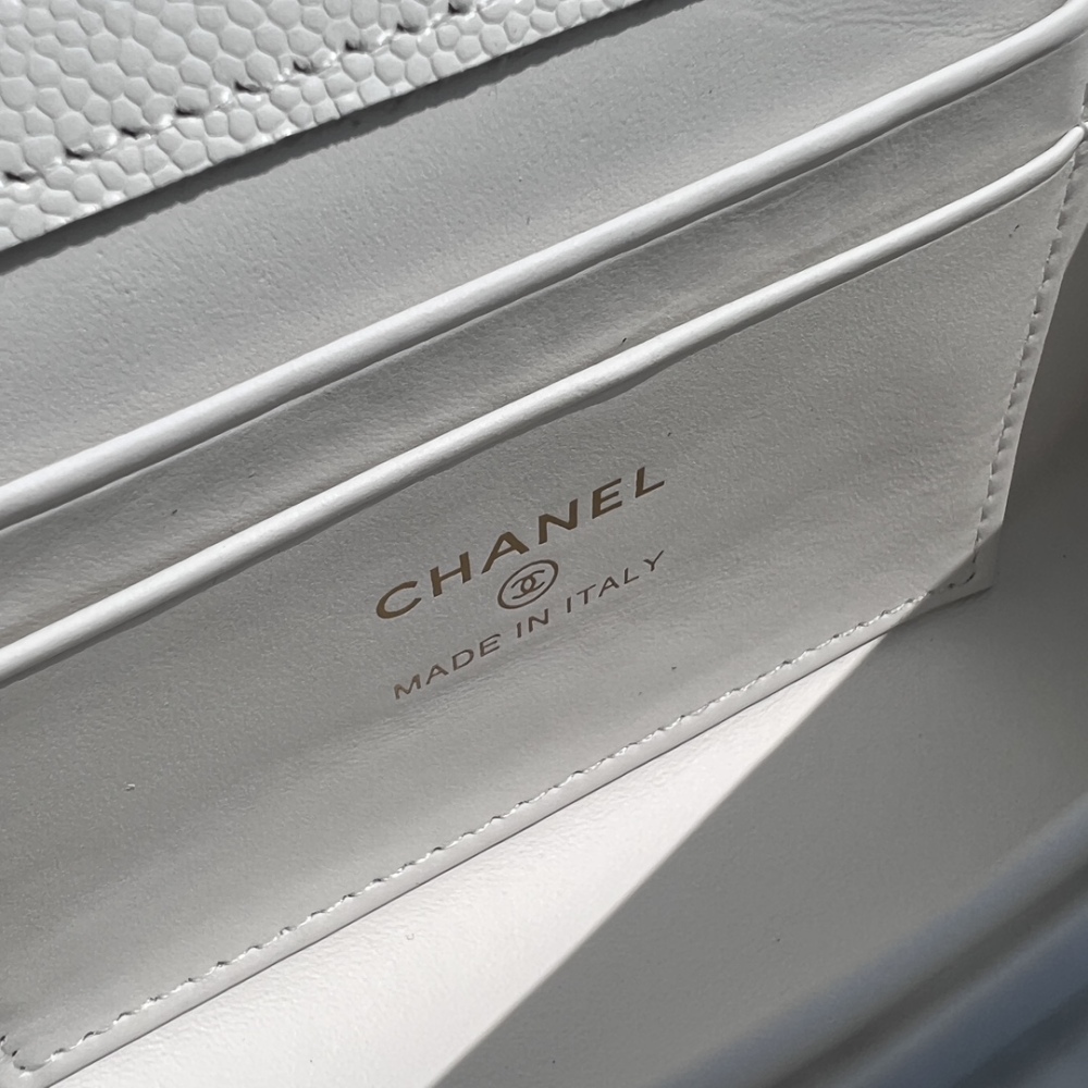 Chanel 23P Kelly Chain Bag