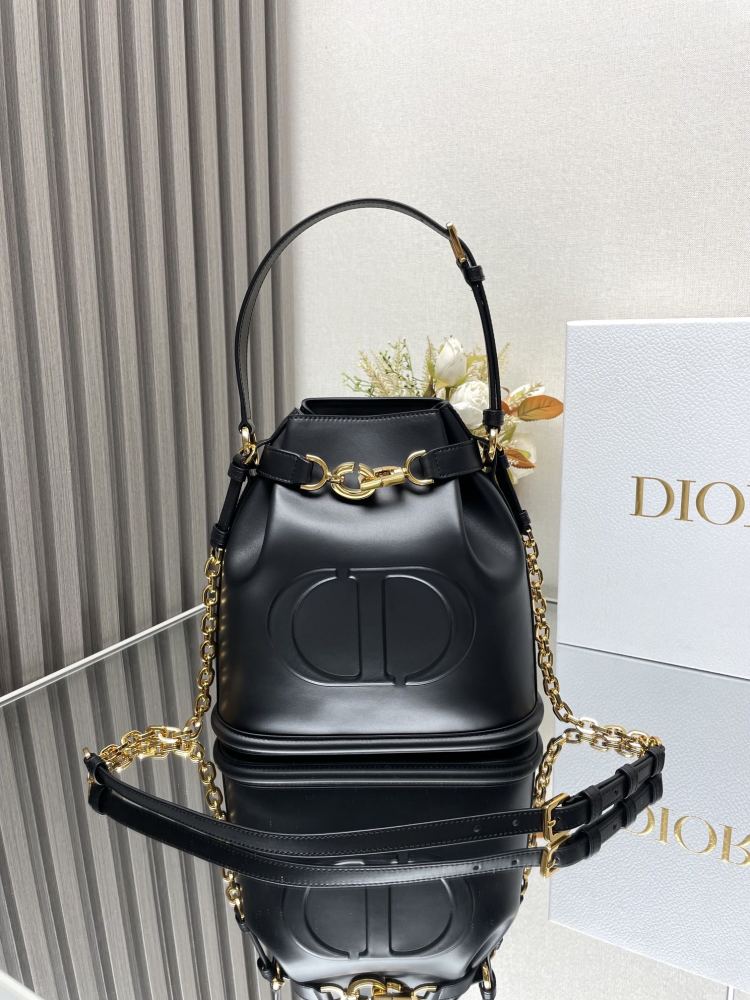 Dior C'est Dior handbag large