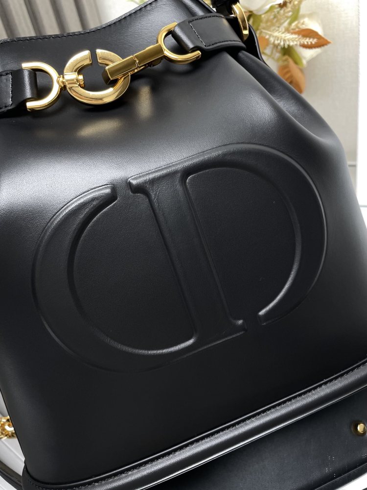 Dior C'est Dior handbag large