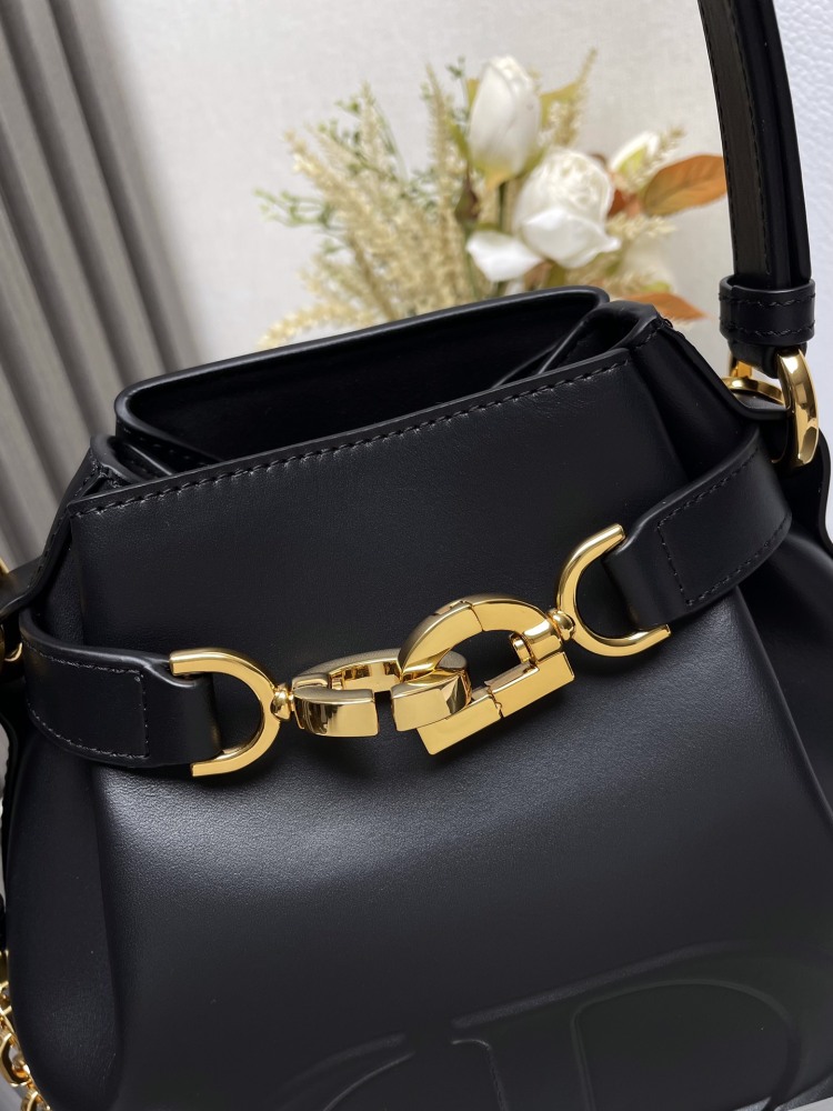 Dior C'est Dior handbag large