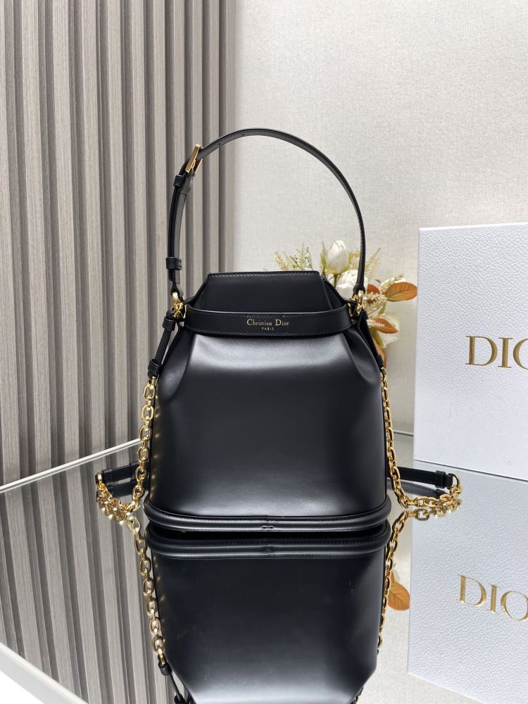 Dior C'est Dior handbag large
