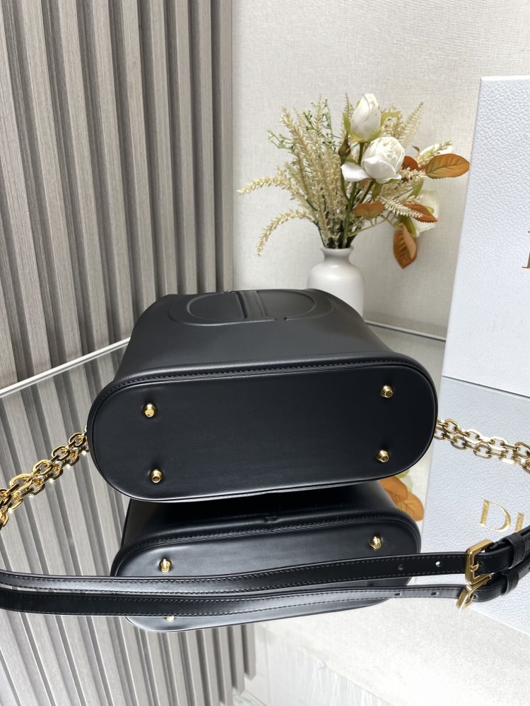 Dior C'est Dior handbag large