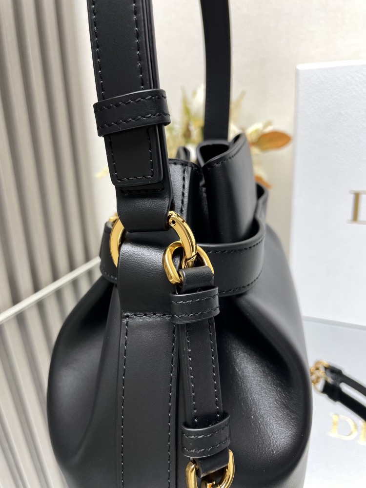 Dior C'est Dior handbag large