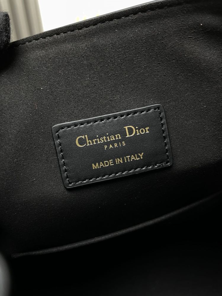 Dior C'est Dior handbag large