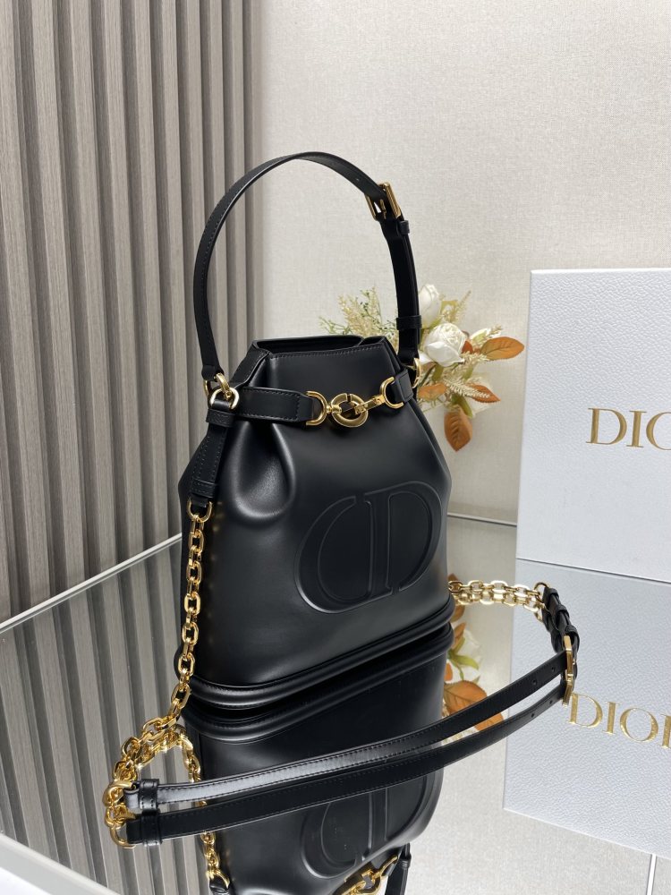 Dior C'est Dior handbag large