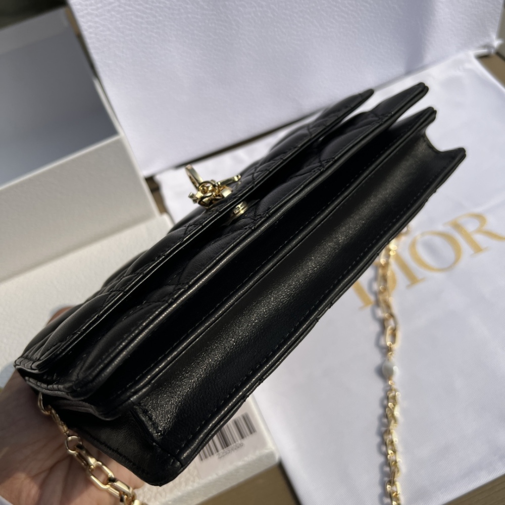 Dior Miss handbag
