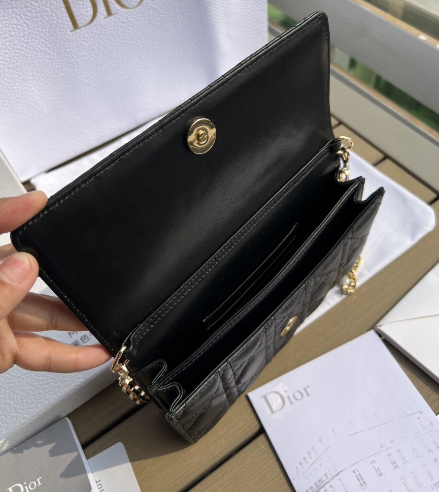 Dior Miss handbag