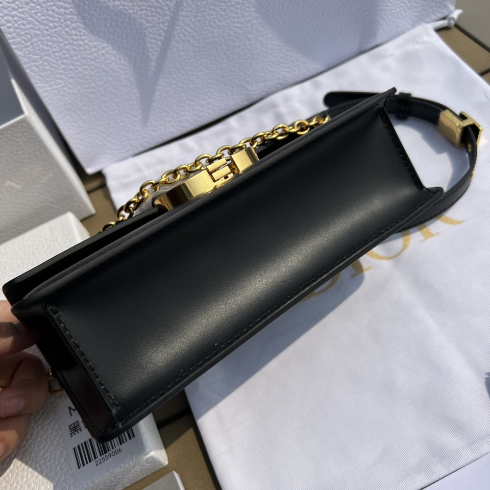 Dior 30Montaigne East-west chain handbag