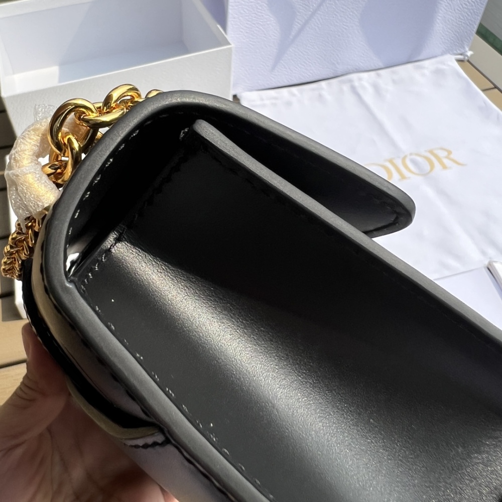 Dior 30Montaigne East-west chain handbag