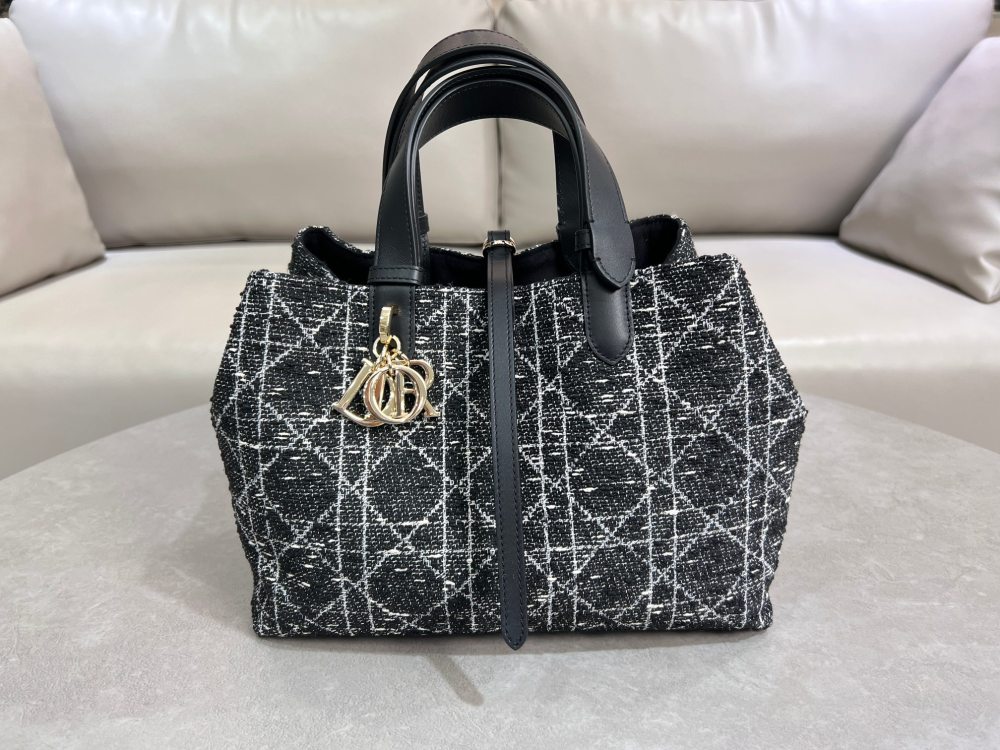 Dior Toujours handbag