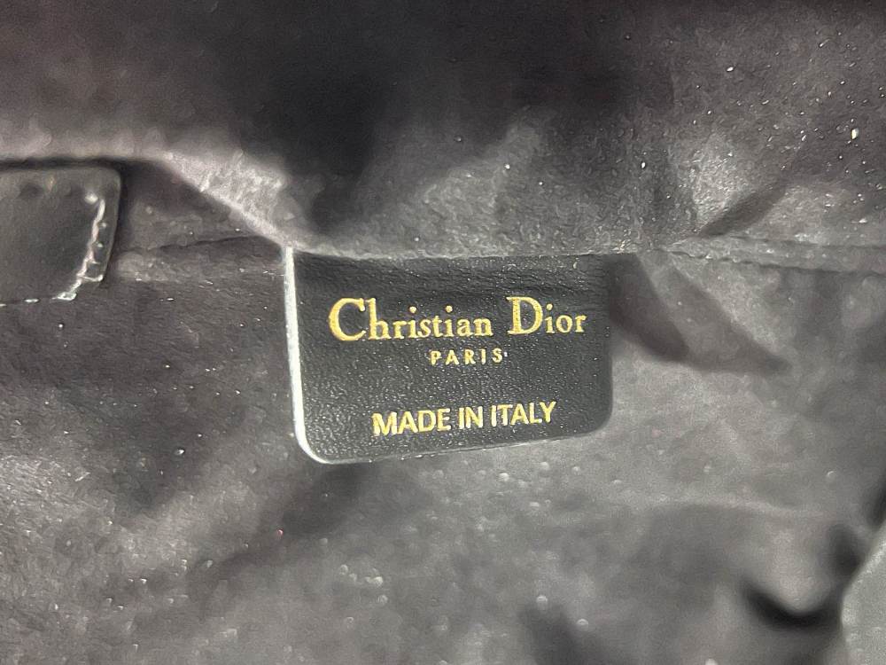 Dior Toujours handbag