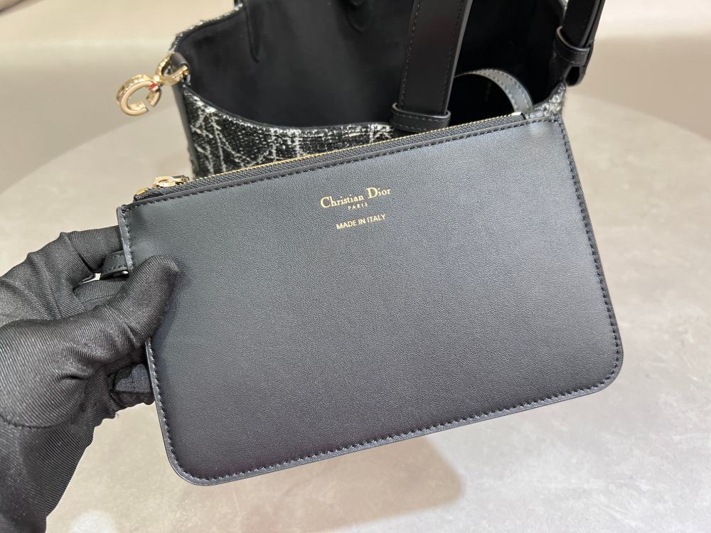 Dior Toujours handbag