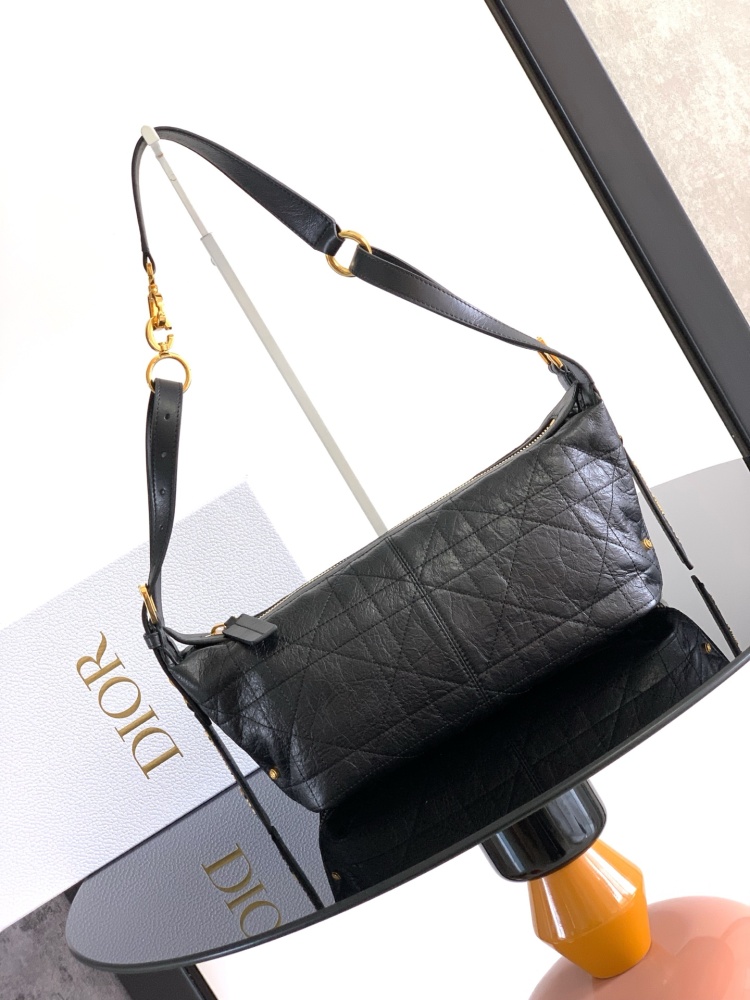 Dior D-Journey handbag