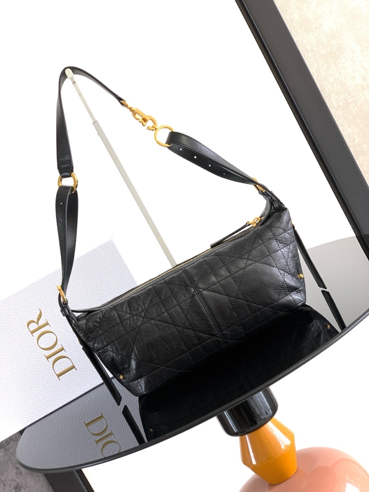 Dior D-Journey handbag