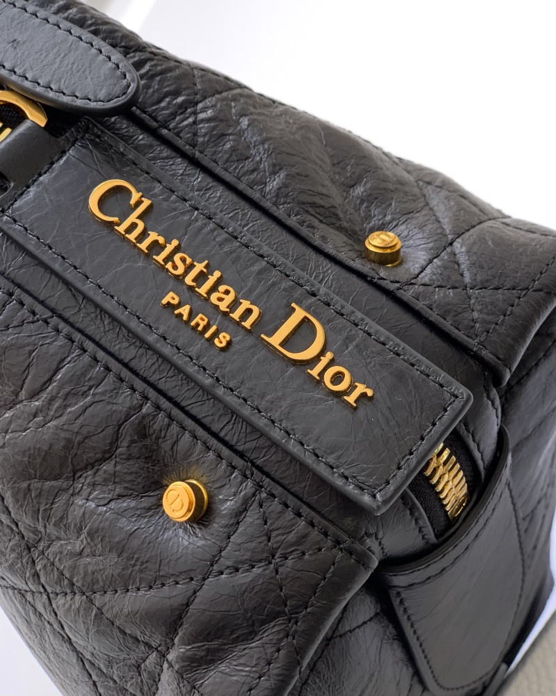Dior D-Journey handbag