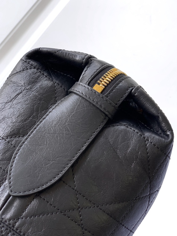 Dior D-Journey handbag