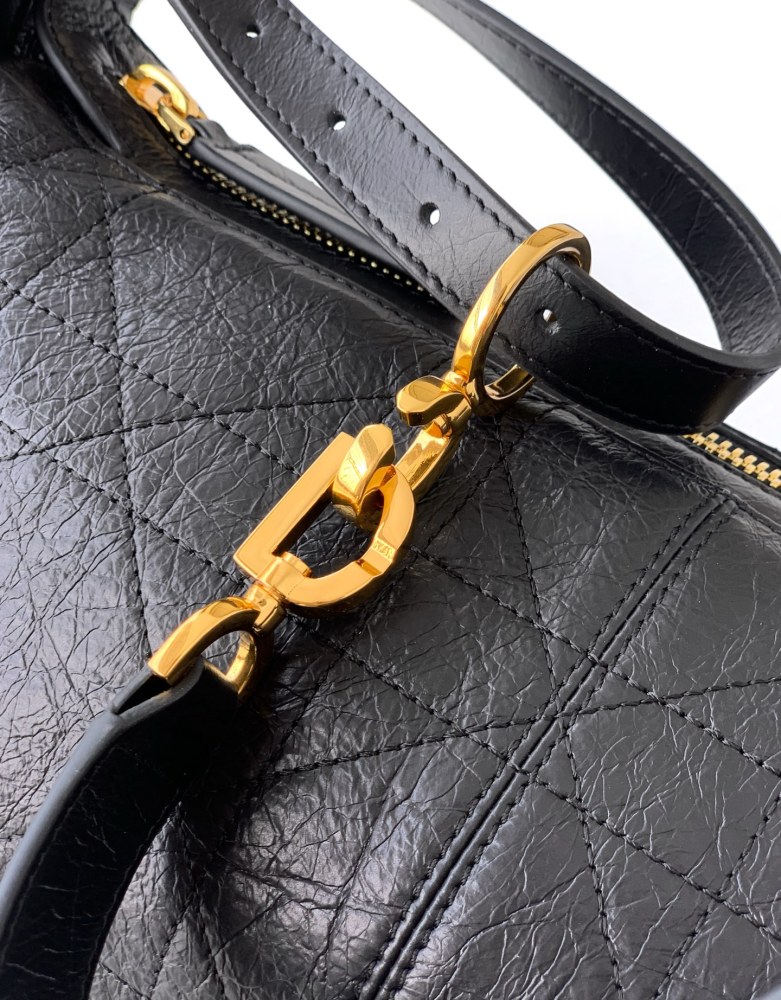 Dior D-Journey handbag
