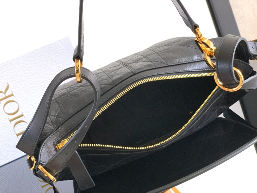 Dior D-Journey handbag