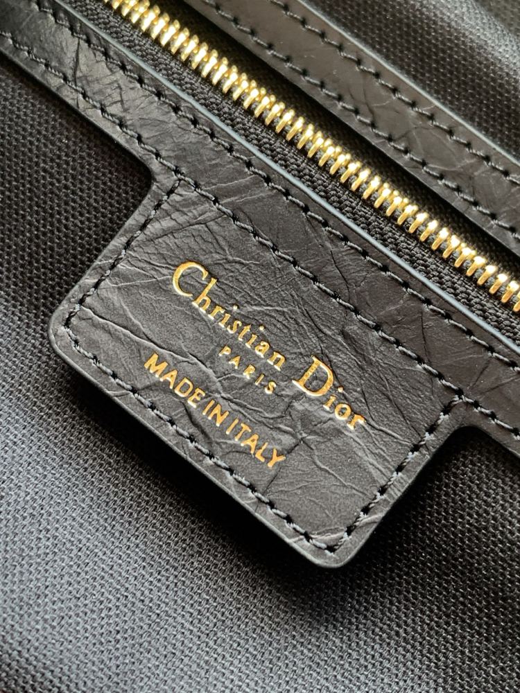 Dior D-Journey handbag