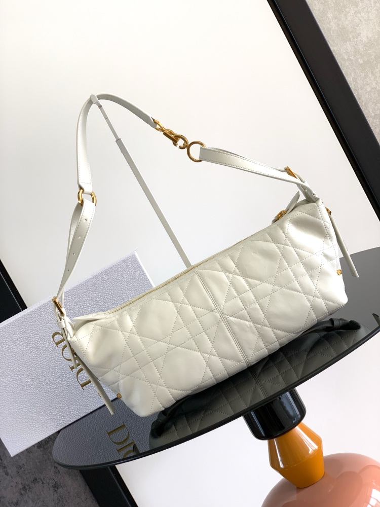 Dior D-Journey handbag