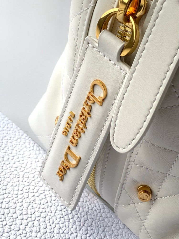 Dior D-Journey handbag