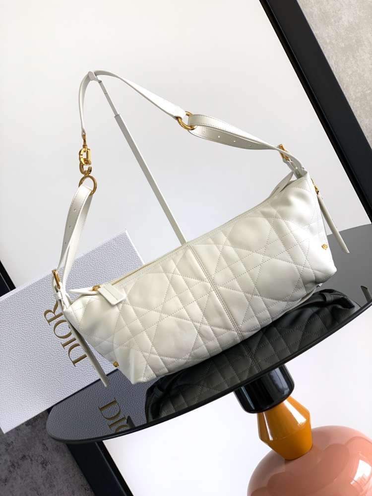 Dior D-Journey handbag