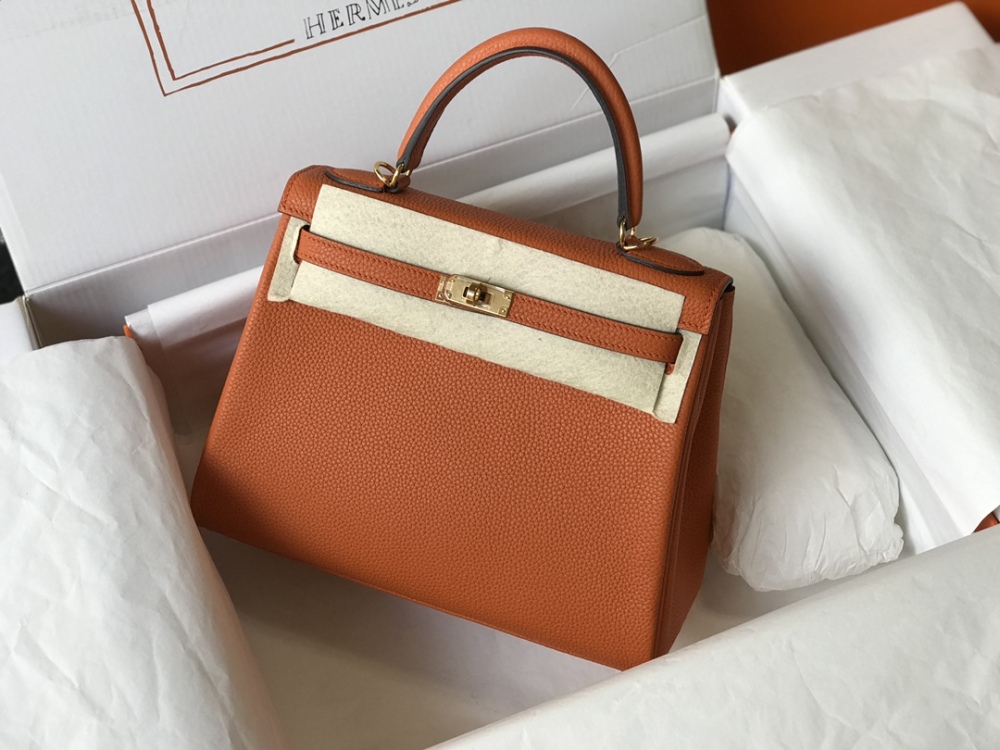 Hermès Kelly 28 bag