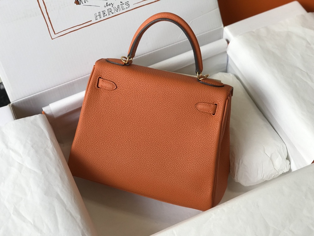 Hermès Kelly 28 bag