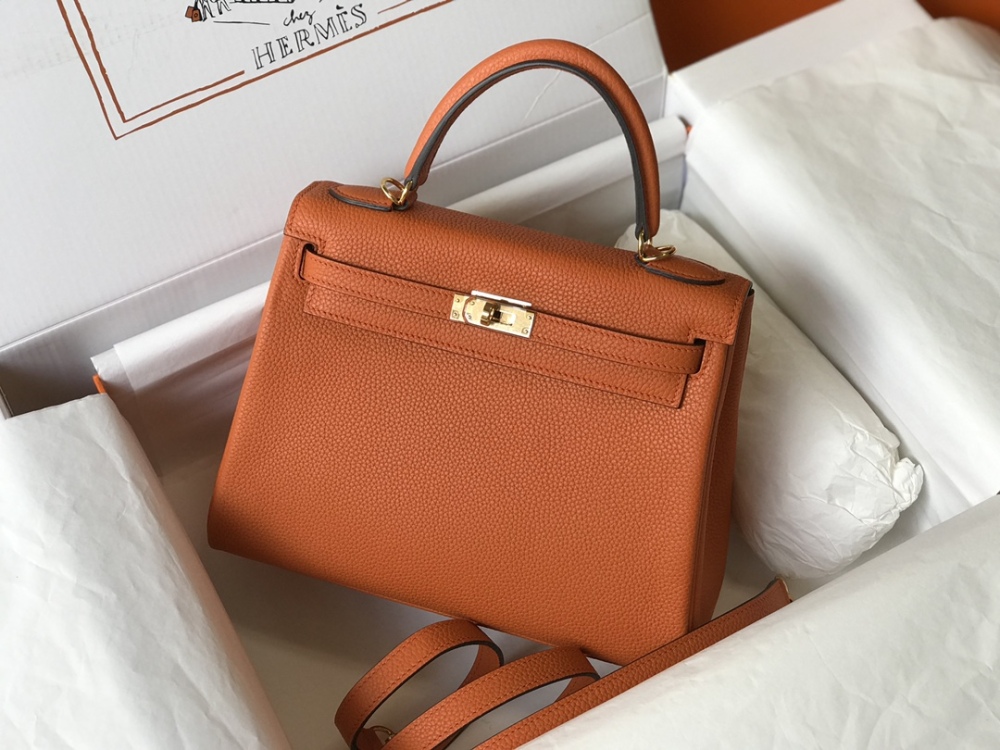 Hermès Kelly 28 bag