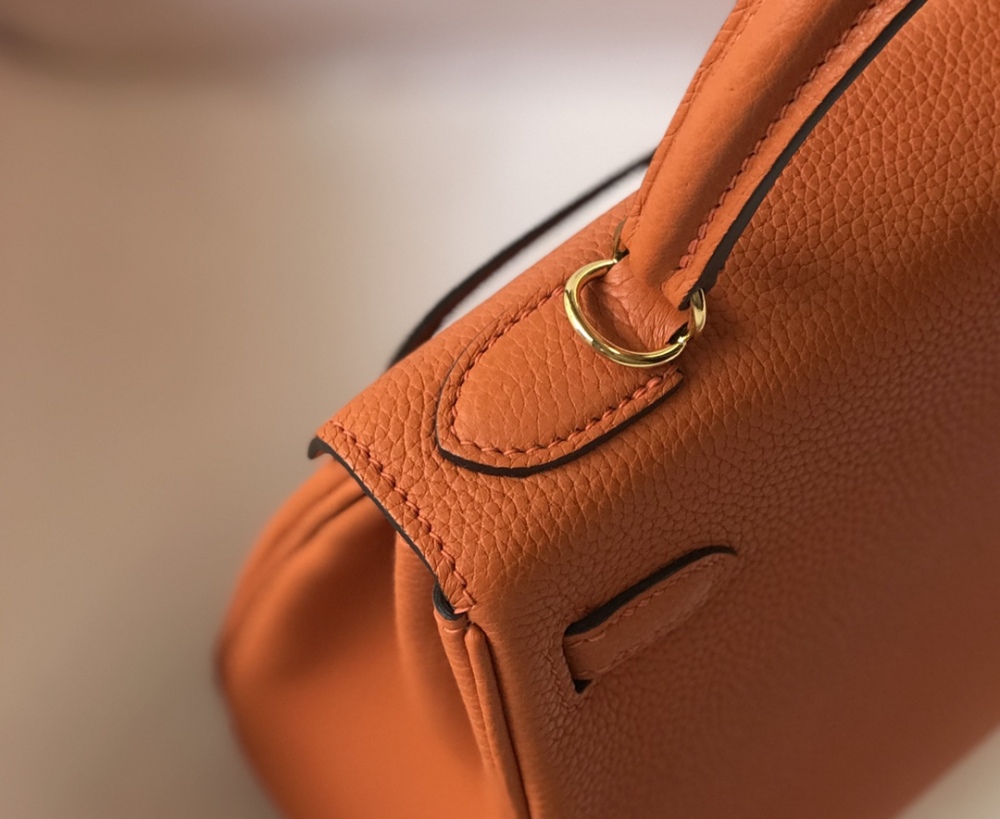 Hermès Kelly 28 bag