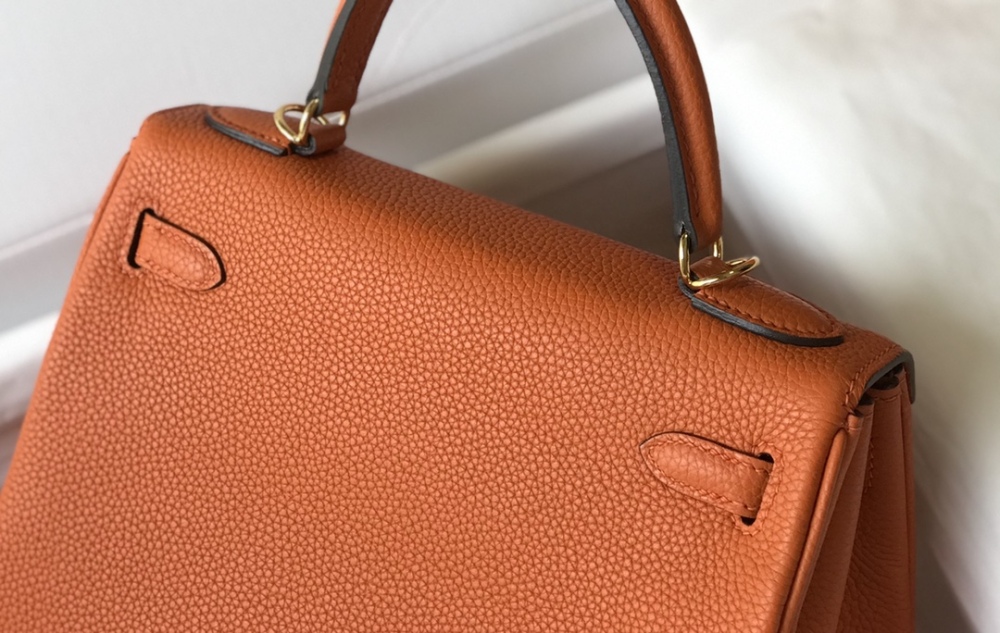 Hermès Kelly 28 bag