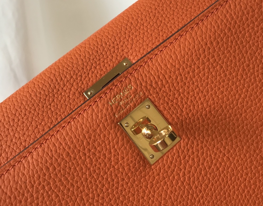 Hermès Kelly 28 bag