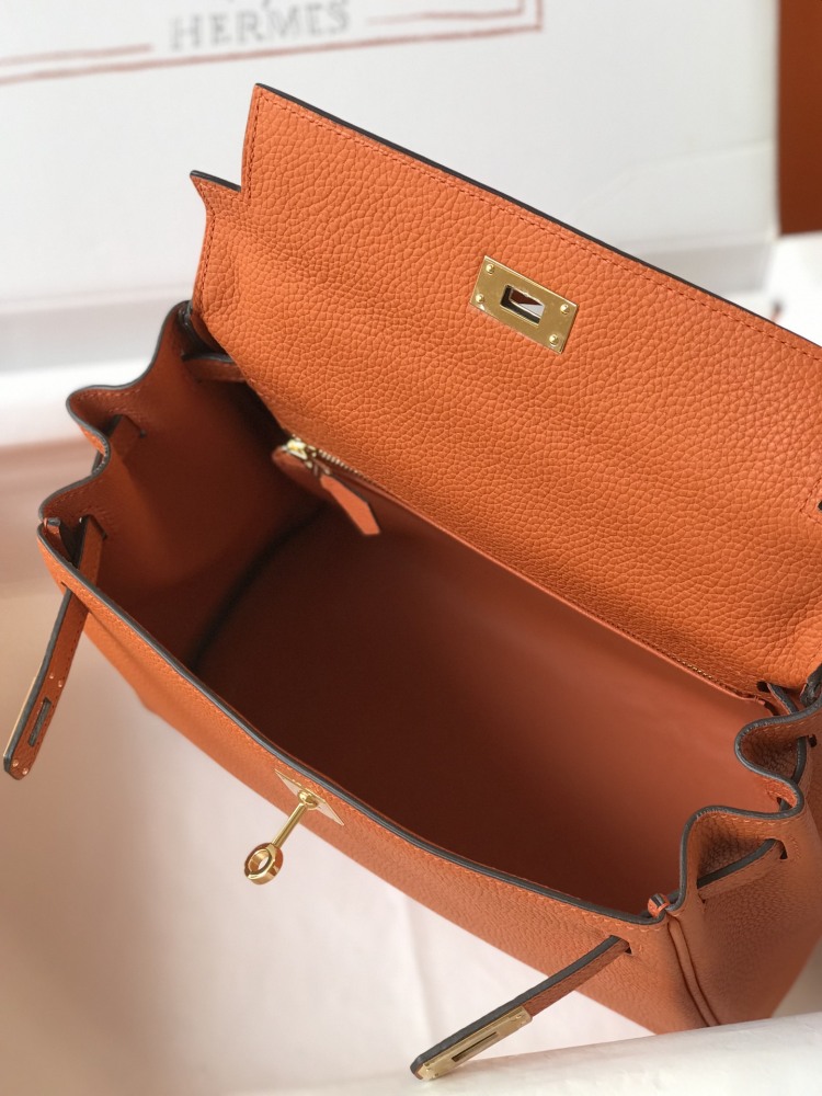 Hermès Kelly 28 bag