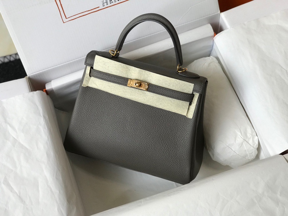 Hermès Kelly 28 bag