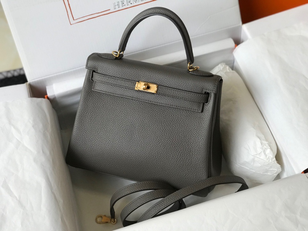 Hermès Kelly 28 bag