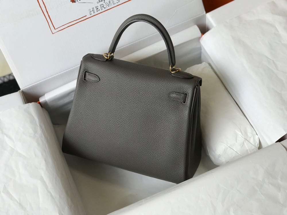 Hermès Kelly 28 bag